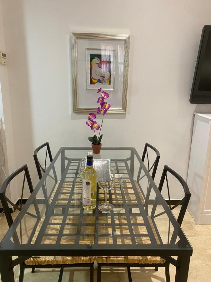 Alameda Center Apartment Sevilla