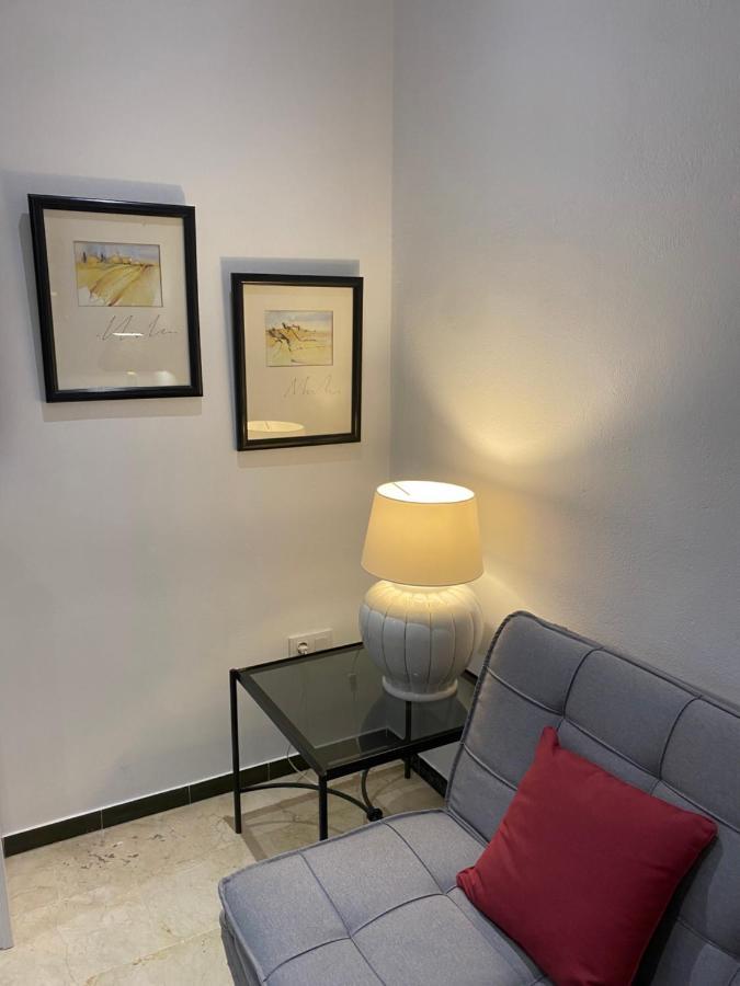 Apartment Alameda Center Sevilla